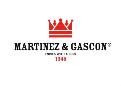 MARTINEZ Y GASCON